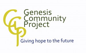 Logo for Genesis Community Project